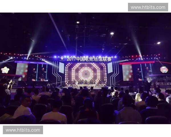 东京奥运会引入电竞项目展现科技与体育融合新趋势