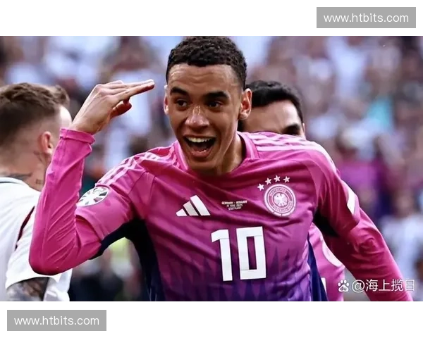 世界杯进球榜更新：历史射手排名、突破纪录球员与未来潜力新星分析