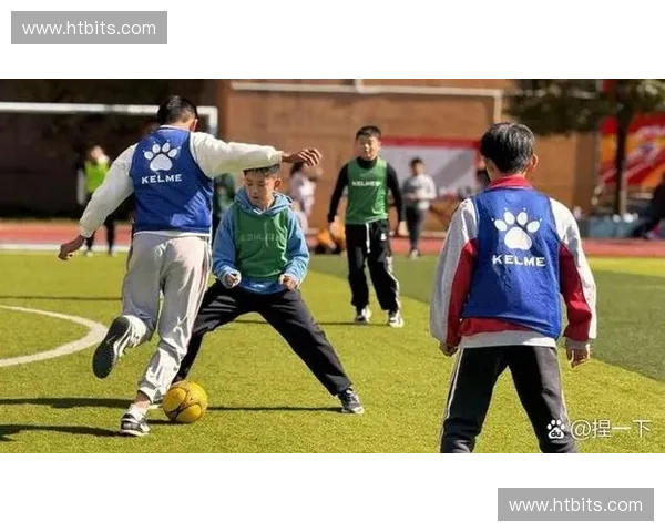 以校园足球联赛为核心推动青少年体育全面发展路径与实践探索