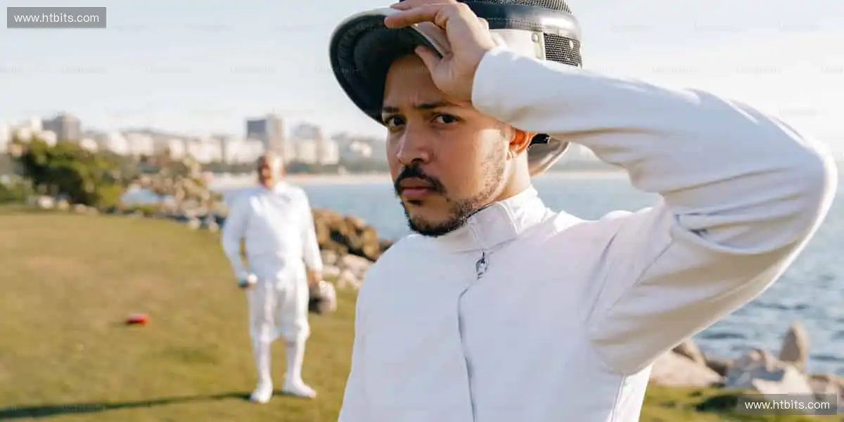 🎧沉浸式体验，声临其境！戴上耳机，仿佛置身比赛现场！